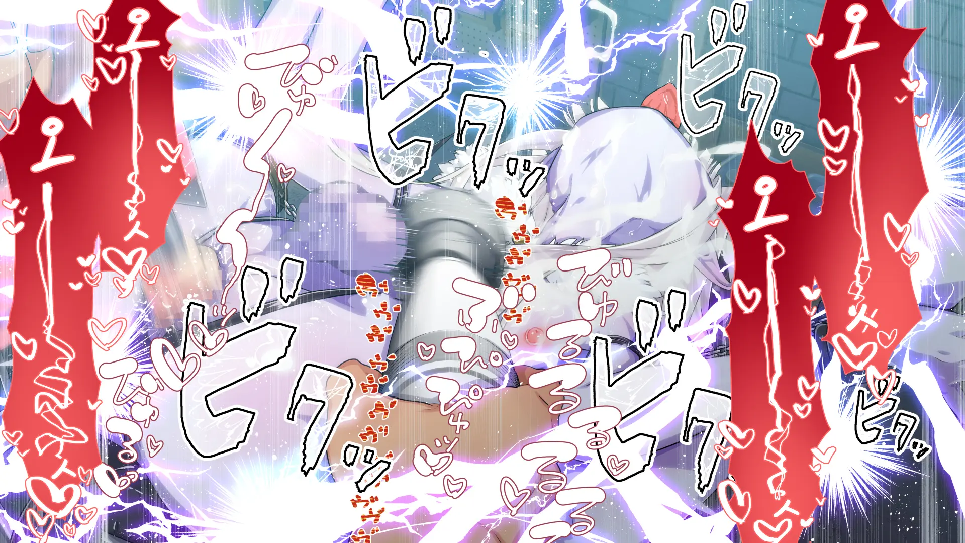 Maonaho ~Kouhen~ Maou O Mezasu Otouto Ga Ore No Nama Onaho Ni Natta Wake | 마오나홀 ~후편~